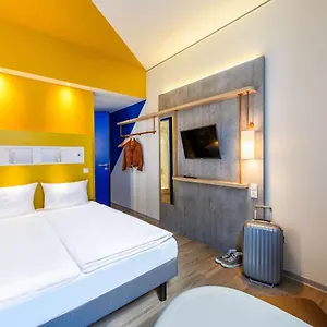 Ibis Budget Center 2* Brema