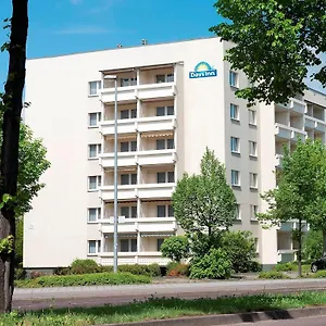 Hotel Days Centre Leipzig