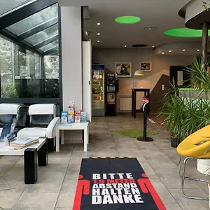 Landmark Eco Hotel Berlín