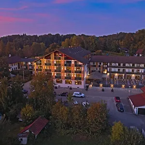 Hotel Wellnesshotel Zum Koch