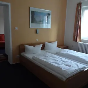  Hotel Sueden Germania