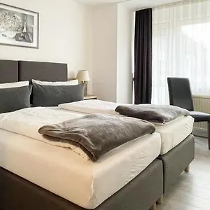 Hotel Freihof Stuttgart