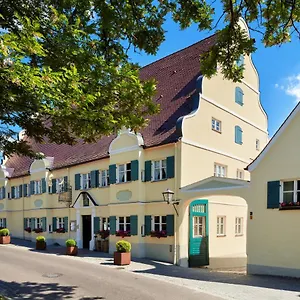 Gasthof Brauereigasthof&hotel Kapplerbräu