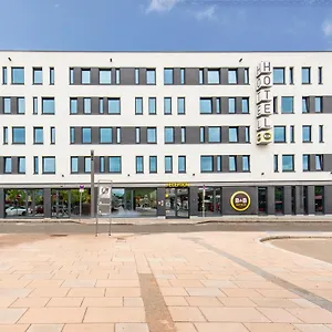 B&B Hotel Rosenheim *** Rosenheim