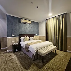 Qosor Al Sharq المملكة العربية السعودية