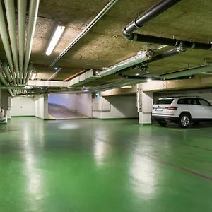 Garner - Schoeneberg By Ihg Hotel Berlín