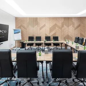 Voco Gate By Ihg المملكة العربية السعودية