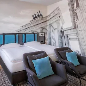Lützow 3* Berlin