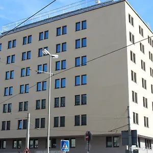 Grand Empire Hotel Fráncfort del Meno