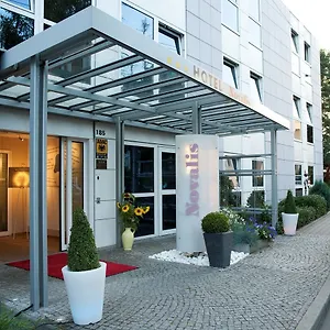 Hotel Novalis By Aurum